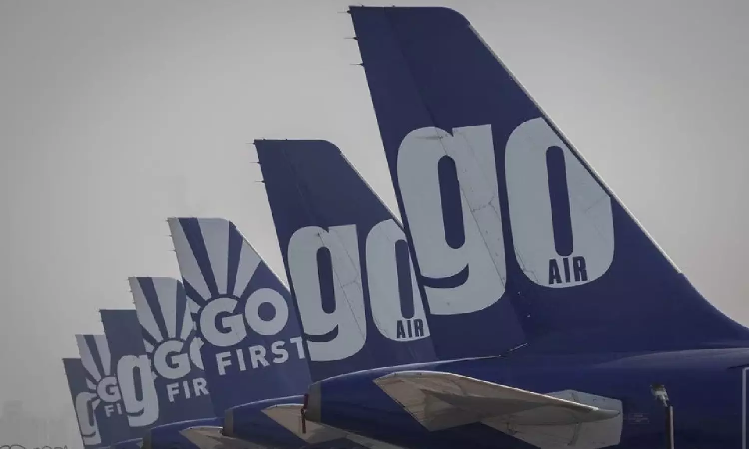 Pratt & Whitney says Indias Go First has no right over engines