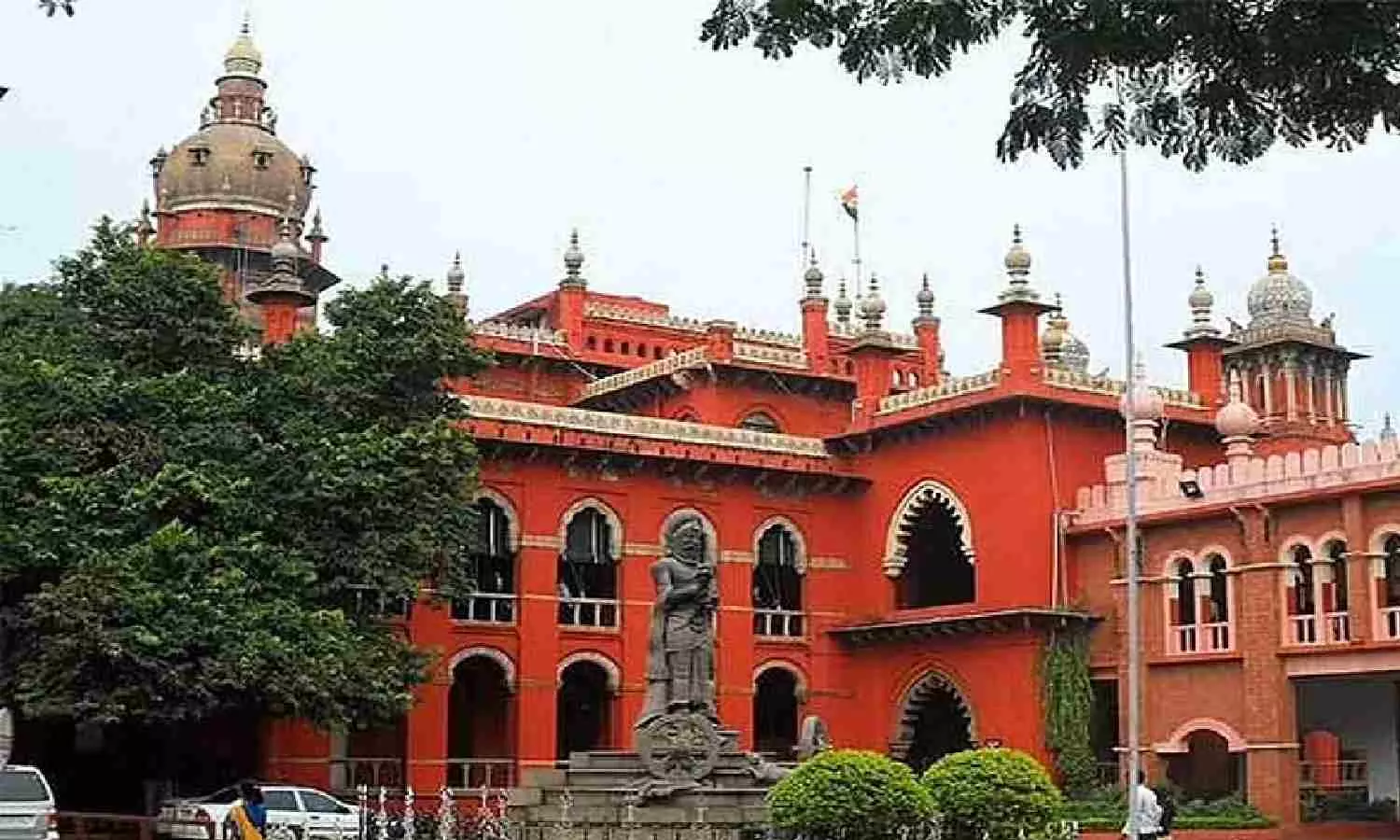 Police station attack convicts get HC relief