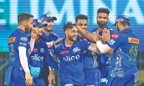 Indians eye Titans scalp