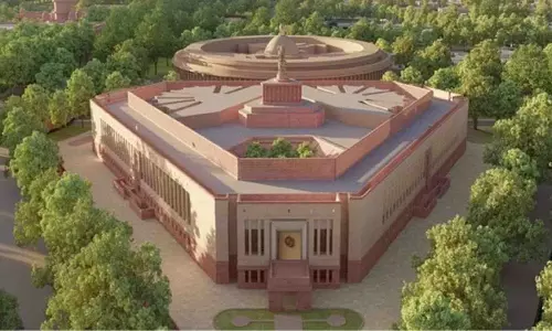 How will the new parliament be inaugurated? Check details