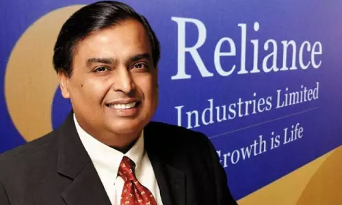 Retail, telecom, media mix to position Reliance at top Retail, telecom, media mix to position Reliance at top
