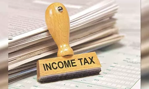 I-T raids underway at premises linked to Tasmac contractors