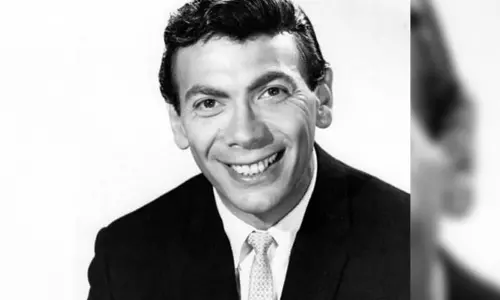 American pop singer-actor Ed Ames dies at 95 American pop singer-actor Ed Ames dies at 95