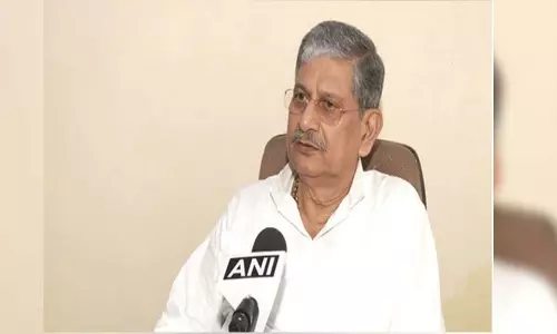 BJP trying to change history, Prez should inaugurate new Parliament building: JD-U