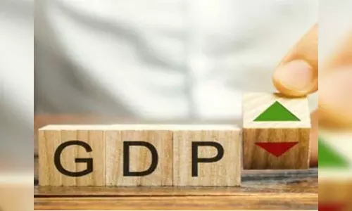 Indian economy to surpass 7 percent growth in FY 23: SBI research report