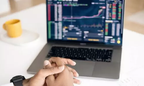 Midday market update: Sensex surges 399 points; Reliance jumps 2pc