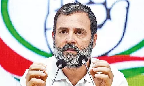 Rahul gets NOC from court for issuance of ordinary passport for 3 years