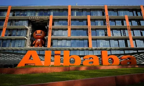 Alibaba pledges to hire 15,000 people this year amid job cut reports
