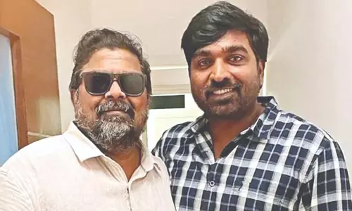 Director Mysskin reveals his next with Vijay Sethupathi