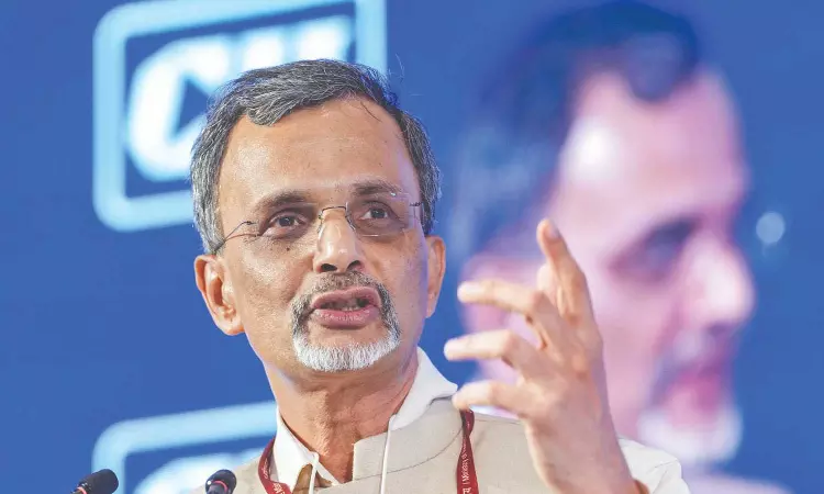 Signs of private sector investment cycle unfolding: CEA Signs of private sector investment cycle unfolding: CEA