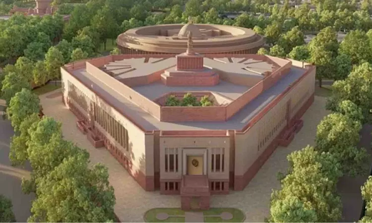 How will the new parliament be inaugurated? Check details