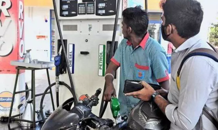 Check out petrol and diesel prices in Chennai on Aug 5, 2025