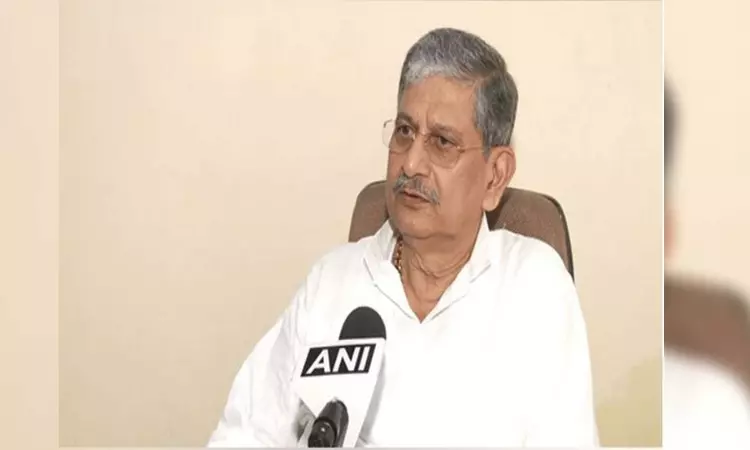 BJP trying to change history, Prez should inaugurate new Parliament building: JD-U