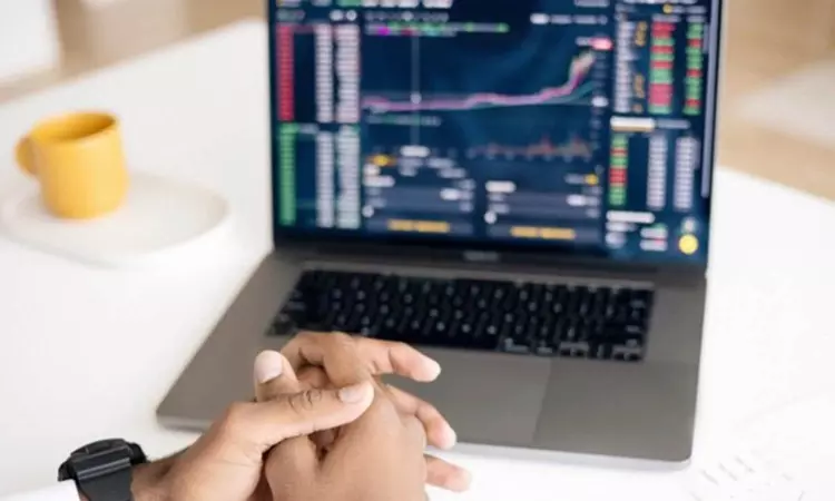 Midday market update: Sensex surges 399 points; Reliance jumps 2pc