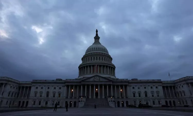Biden, McCarthy looking to close US debt ceiling deal for two years Biden, McCarthy looking to close US debt ceiling deal for two years