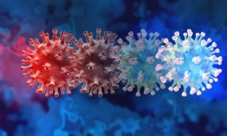 Explained: What is Disease X, tagged as more lethal next pandemic? Explained: What is Disease X, tagged as more lethal next pandemic?