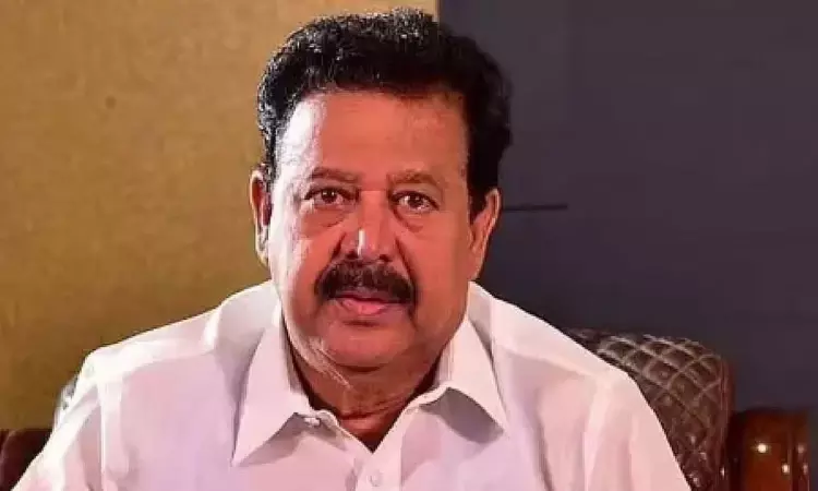 More Tamil medium engineering courses to be introduced: Ponmudy