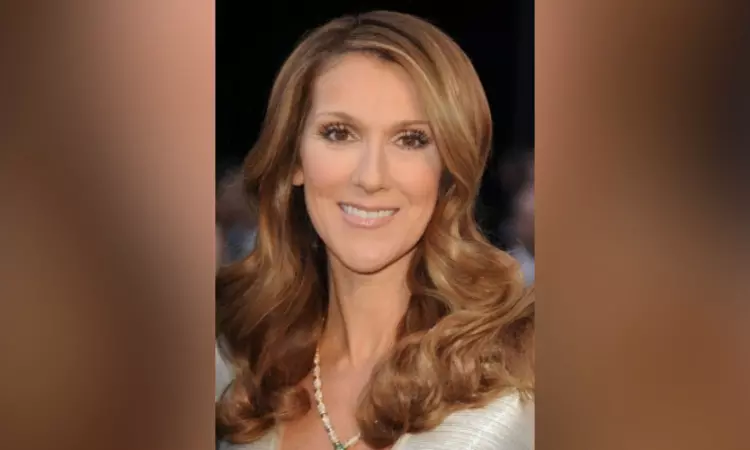 Struggling with rare neurological disorder, Celine Dion cancels world tour Struggling with rare neurological disorder, Celine Dion cancels world tour