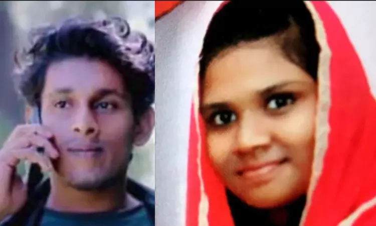 Body of hotelier found in trolley bags in Kerala; 2 held in Chennai Body of hotelier found in trolley bags in Kerala; 2 held in Chennai
