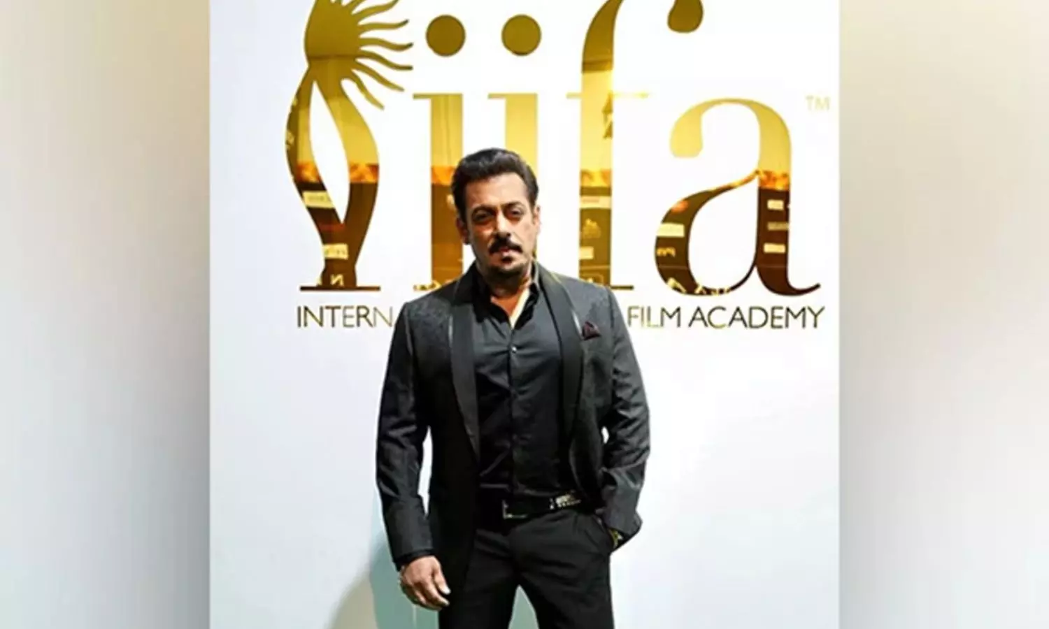 IIFA 2023: Salman Khan ready to set stage on fire with his performance