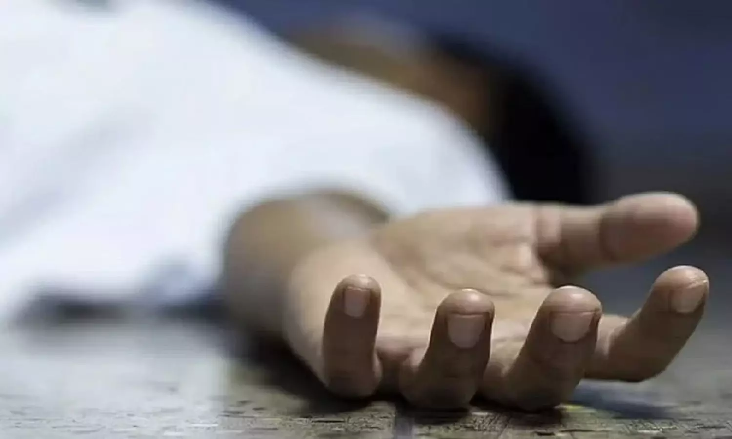 Bike mechanic hacked to death near Red Hills