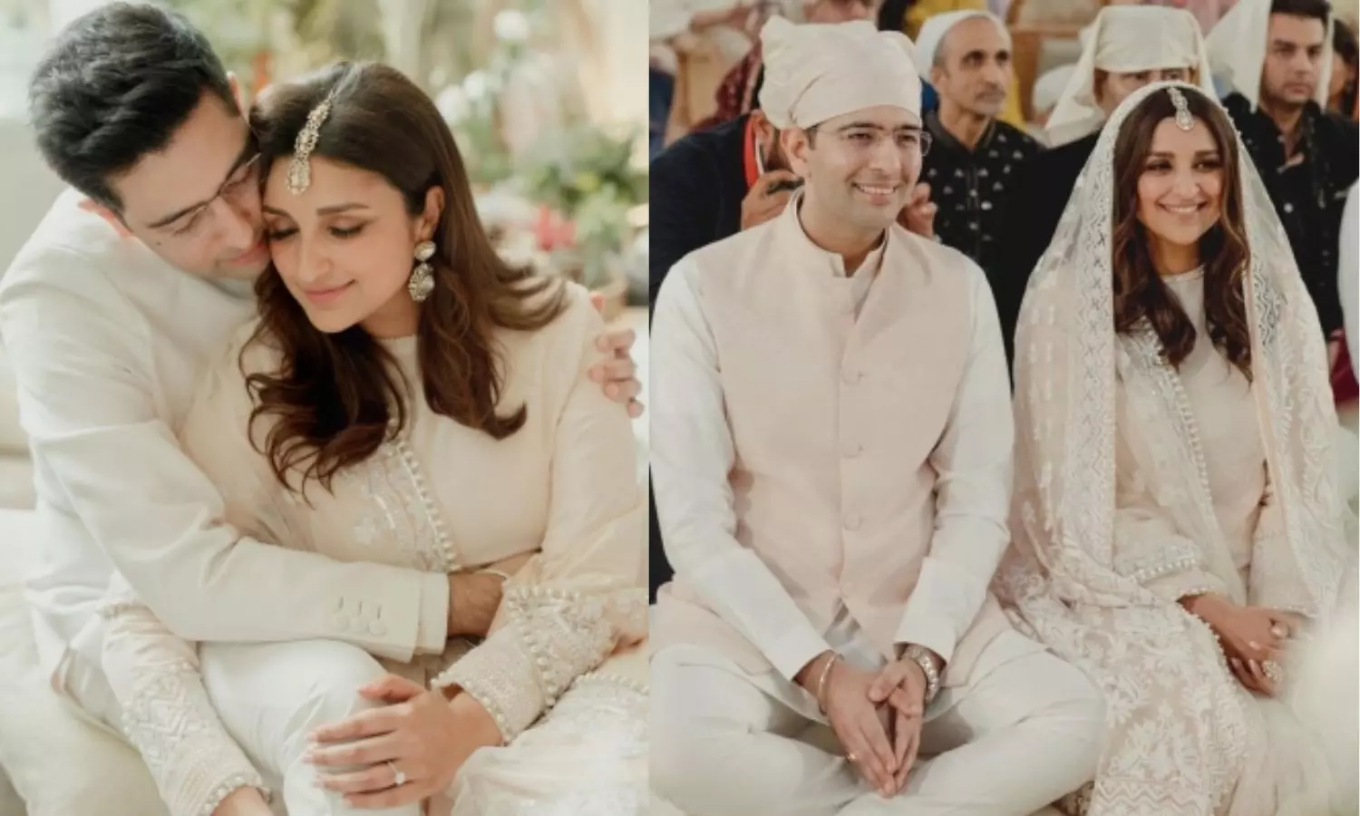 Parineeti, Raghav Chaddha may tie the knot in Rajasthan