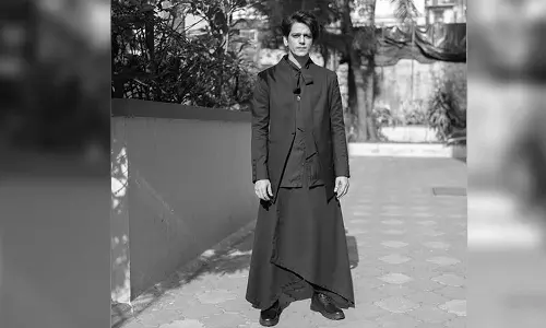 Dahaad actor Vijay Varma reveals his attire for IIFA Rocks 2023