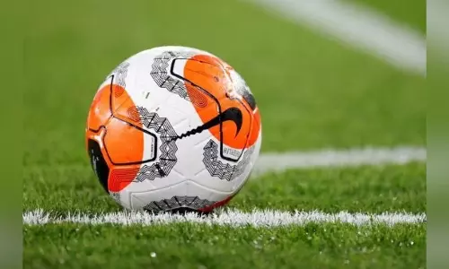 Brazil to meet Guinea, Senegal in friendlies