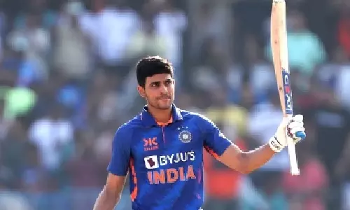 ODI World Cup: Shubam Gill to miss second match vs Afghanistan in Delhi as well, says BCCI ODI World Cup: Shubam Gill to miss second match vs Afghanistan in Delhi as well, says BCCI
