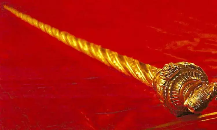 Aadheenam upset over wrong claims made on Sengol