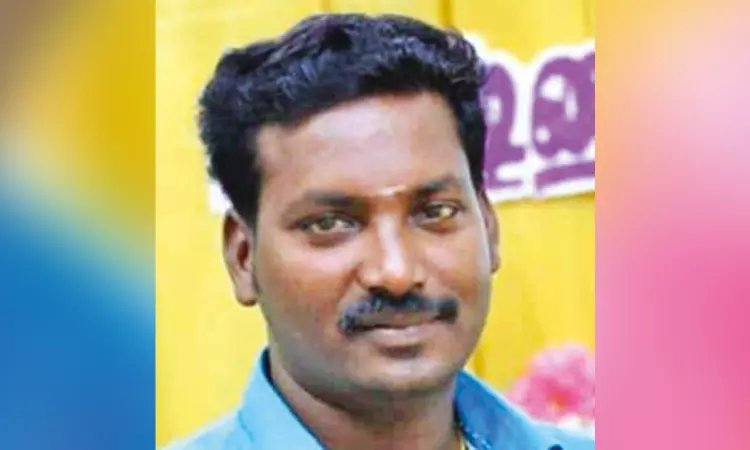 TANGEDCO staff electrocuted while rectifying snag at transformer