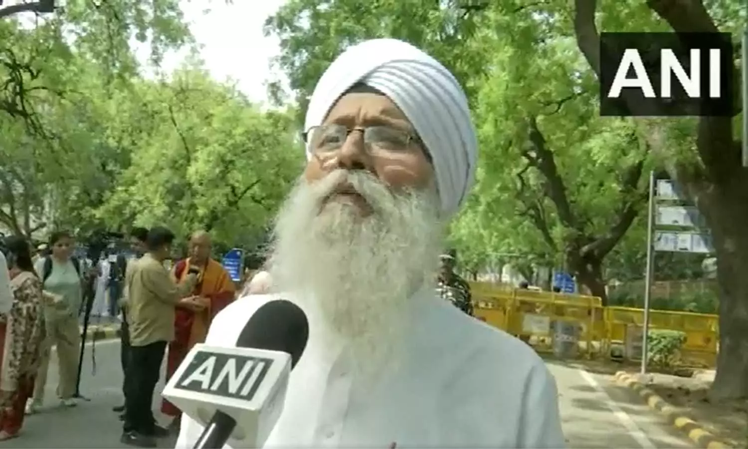 It is a very good thing that the new... ... New Parl inauguration live: When India surges ahead, world also moves forward It is a very good thing that the new... ... New Parl inauguration live: When India surges ahead, world also moves forward