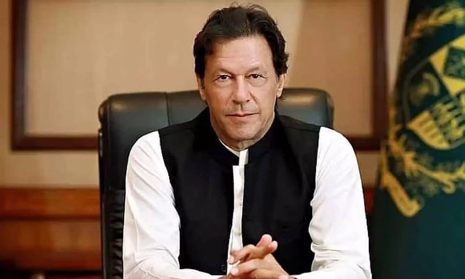 Stop giving coverage to ex-PM Imran: Pak govt tells media houses