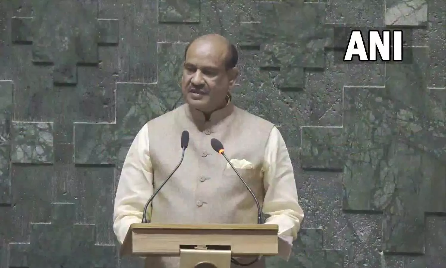 In this Amrit Kaal, Indias prestige in the world... ... New Parl inauguration live: When India surges ahead, world also moves forward