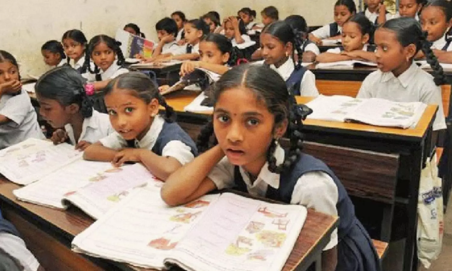 Puducherry gearing up to convert govt schools to CBSE syllabus