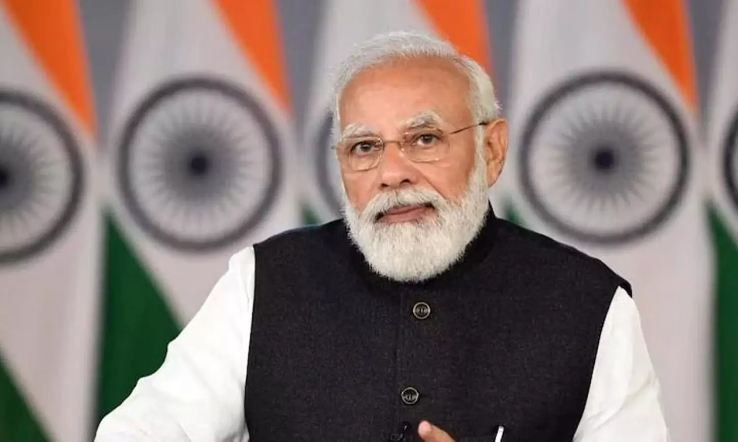 PM Modi meets CMs of BJP-ruled states; 2024 LS polls discussed
