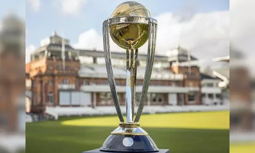 ICC Cricket WC 2023 schedule to be unveiled during World Test Cship final