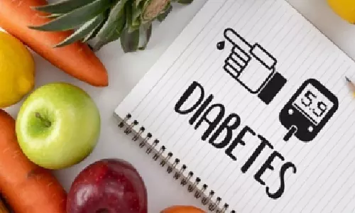 1 in 5 ‘healthy’ adults have metabolism of a prediabetic: Study