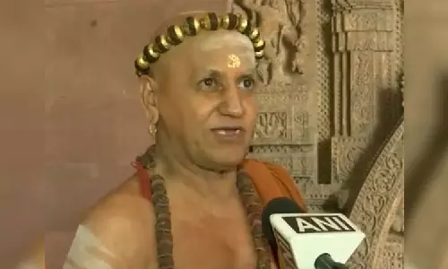 Modi always stood with Tamil culture, people: Head priest of Madurai Adheenam