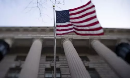 US debt ceiling deal agreed in principle