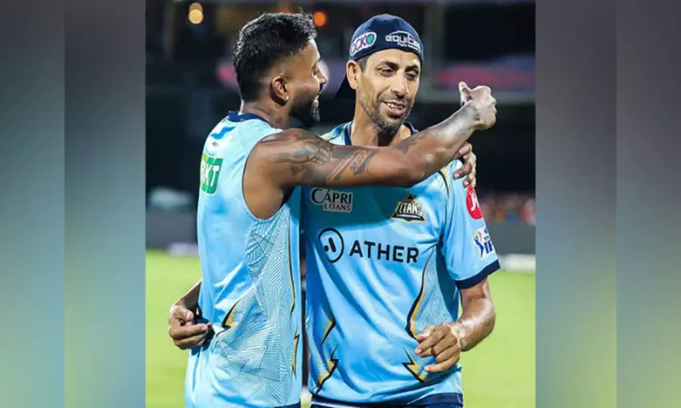 Quality wise Gujarat Titans bowling department is stronger than CSK in IPL Quality wise Gujarat Titans bowling department is stronger than CSK in IPL