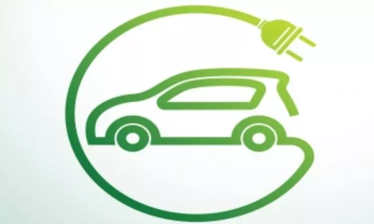 Global EV market reaches 11 mn units in 2022, China’s BYD leads