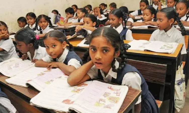 Puducherry gearing up to convert govt schools to CBSE syllabus