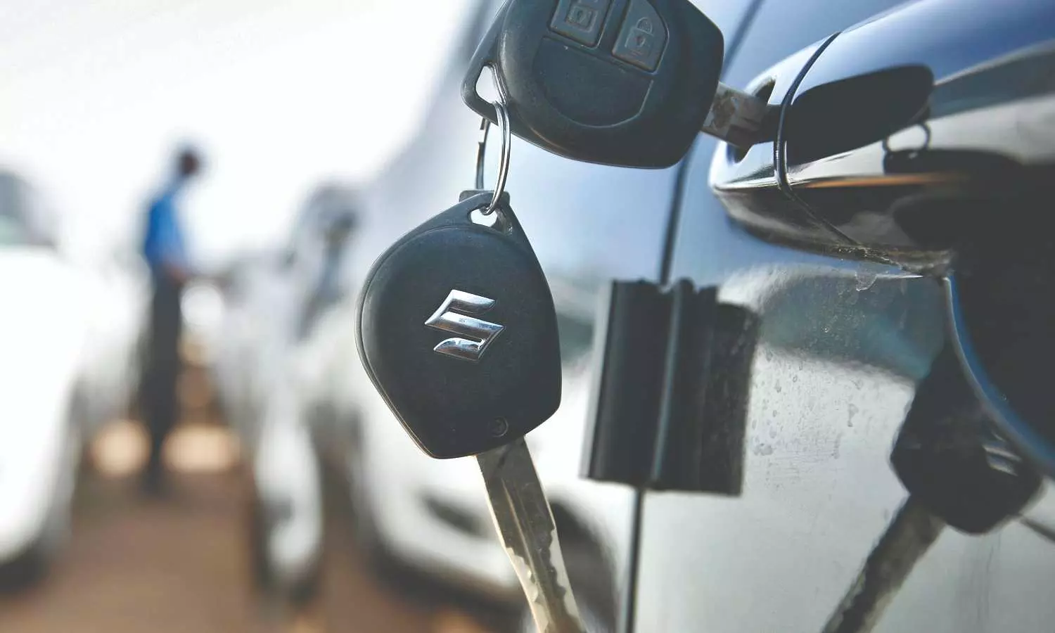 Maruti gets nod from shareholders to fully acquire Suzuki Motor Gujarat