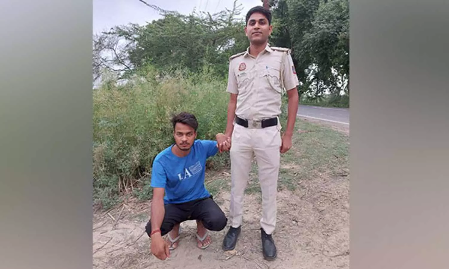 Delhi teen murder: Accused Sahil sent to judicial custody