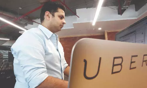 Uber, GeM portal tie-up to offer taxi services at fixed price