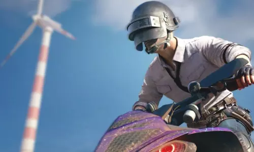 BGMI mobile game now available for play in India