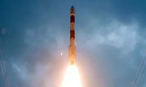 India successfully puts into orbit its first 2nd Gen navigation satellite