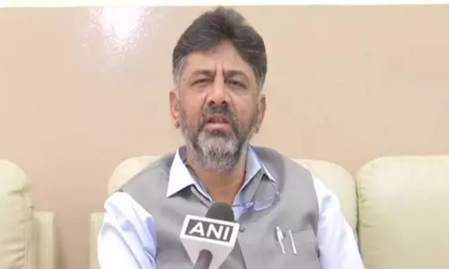 Govt committed to fulfilling poll guarantees, no need to worry: Karnataka Deputy CM