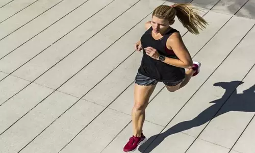 Regular exercise linked with lower risk of Parkinsons: Study